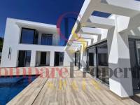 Venta - Villa - Teulada