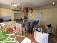 Vente - Villa - Callosa D'en Sarria - Callosa de Ensarria