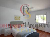 Venta - Villa - Jalon Valley - Jalon