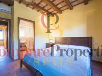 Verkoop - Villa - Benissa