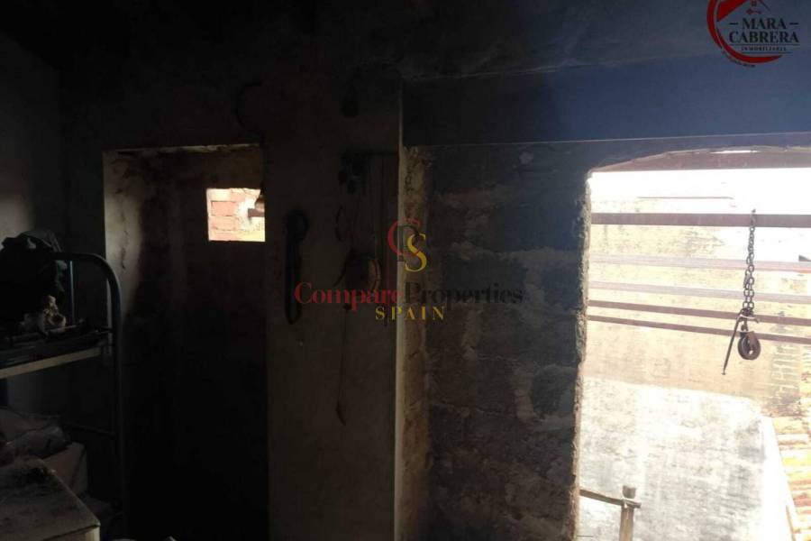 Sale - Apartment - Gandía - 