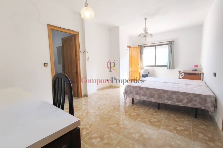 Sale - Villa - Jalon Valley - Parcent