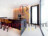 Venta - Villa - Albir