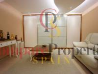 Verkoop - Townhouses - Calpe