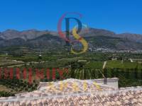 Verkauf - Villa - Orba Valley - Orba