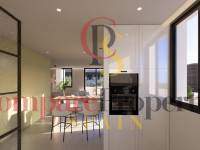 Verkauf - Apartment - Jávea - 