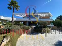 Venta - Villa - Jávea - Portichol - Balcón al Mar