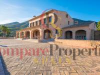 Verkoop - Villa - Benissa