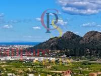 Verkauf - Villa - Pedreguer - 