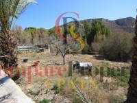 Vente - Villa - Dénia - La Sella