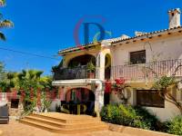 Sale - Villa - Jalon Valley - Valle