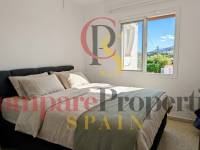 Verkauf - Apartment - Moraira - Paichi