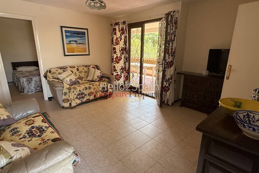Venta - Villa - Calpe