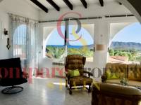 Sale - Villa - Alfaz Del Pi - Cautivador