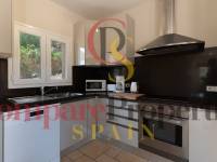Vente - Villa - Jávea
