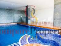Vente - Apartment - Benitachell - Novamar Suites II