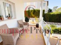 Sale - Semi-Detached Villa - Albir