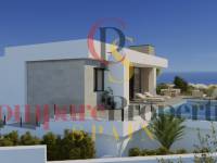 Venta - Villa - Benitachell - 