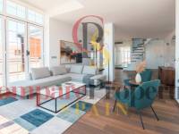 Vente - Duplex and Penthouses - Altea - Altéa