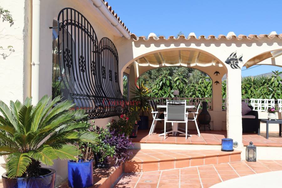 Sale - Villa - Orba Valley - Orba