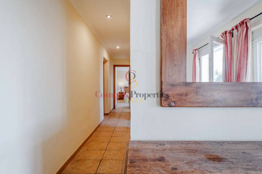 Venta - Villa - Calpe