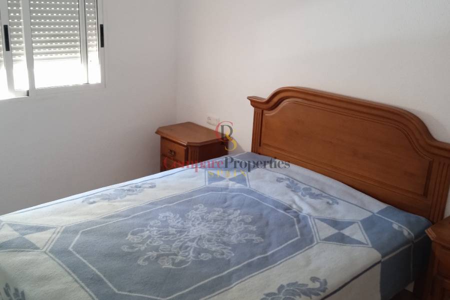 Sale - Apartment - Dénia - Las Marinas (Km1 al Km 6)