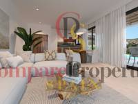 Sale - Villa - Pedreguer - 