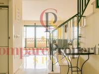 Vente - Duplex and Penthouses - Finestrat - Sierra Cortina