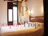 Verkoop - Townhouses - Orba Valley - Castell de castells