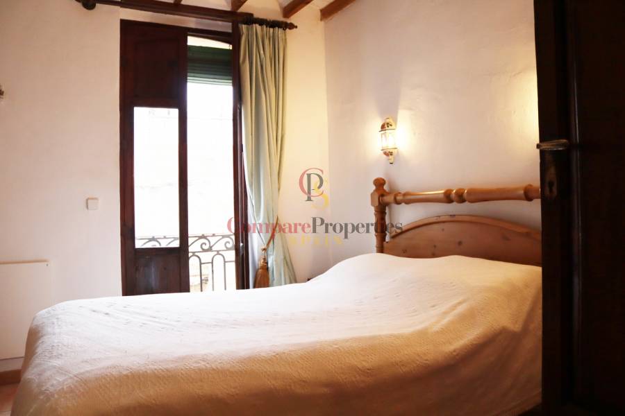 Verkoop - Townhouses - Orba Valley - Castell de castells