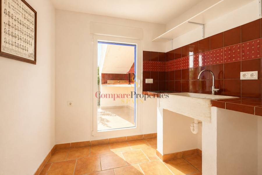 Sale - Villa -  - Casco Urbano