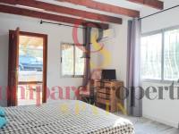 Verkauf - Townhouses - Jalon Valley - Parcent