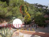 Vente - Villa - Dénia - La Pedrera