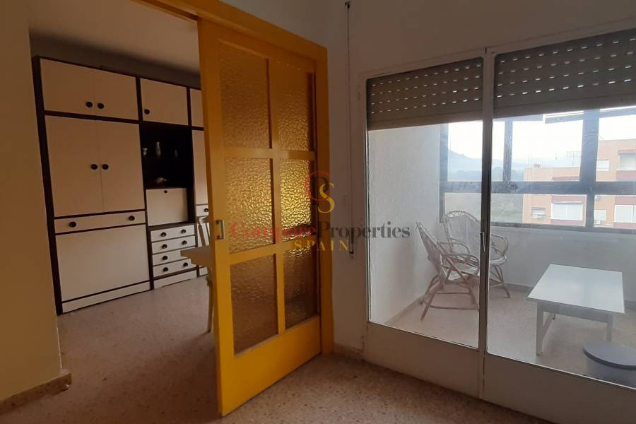 Venta - Apartment - Dénia - Las Marinas