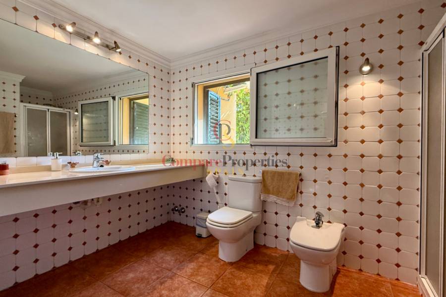 Sale - Villa - Dénia - 