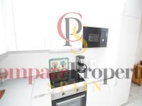 Vente - Bungalow - Orihuela Costa - Playa Flamenca