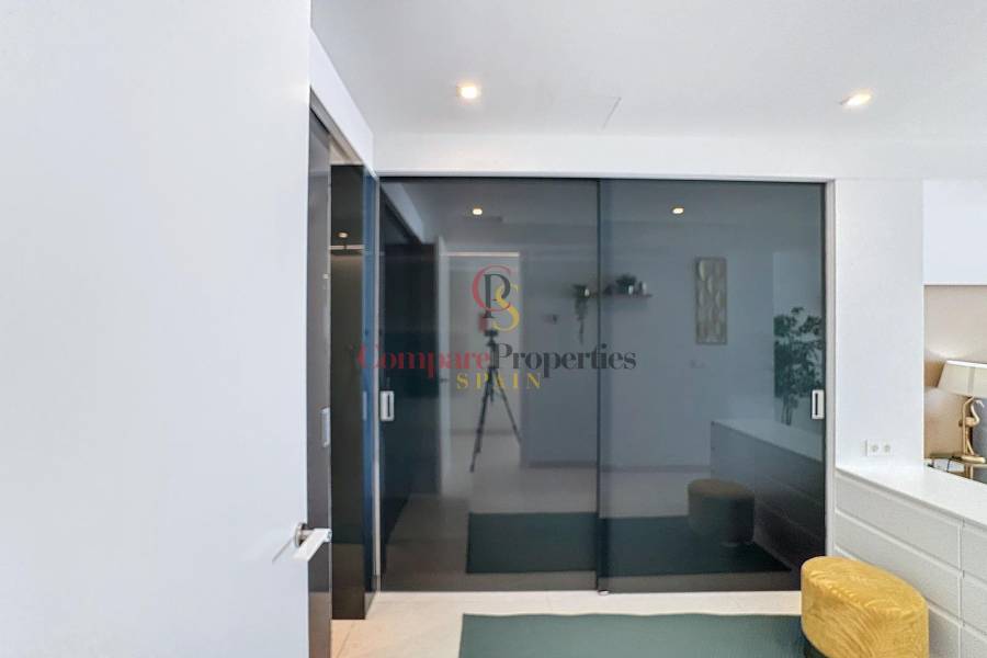 Venta - Apartment - Benitachell - Blue Infinity