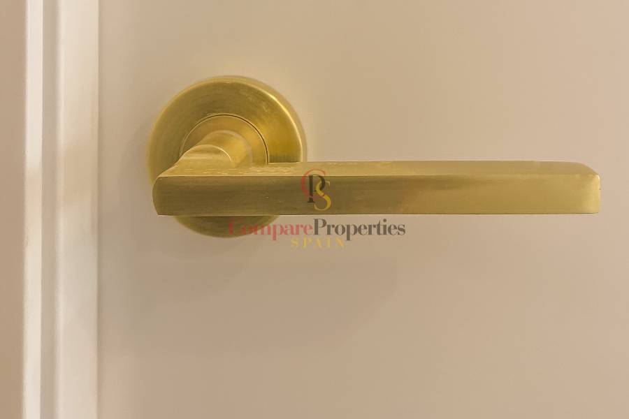 Sale - Apartment - Alfaz Del Pi - Alfas del Pí