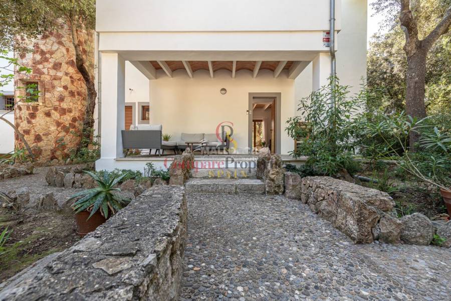 Vente - Apartment - Sa Pobla - Mallorca