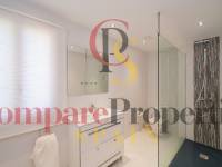 Verkoop - Villa - Moraira - Arnella