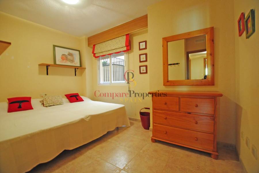 Verkoop - Apartment - Dénia - Casco urbano