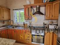 Sale - Villa - Benitachell - 