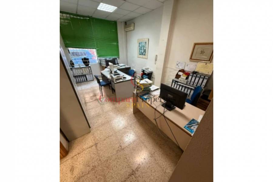 Sale - Villa - Gandía - 