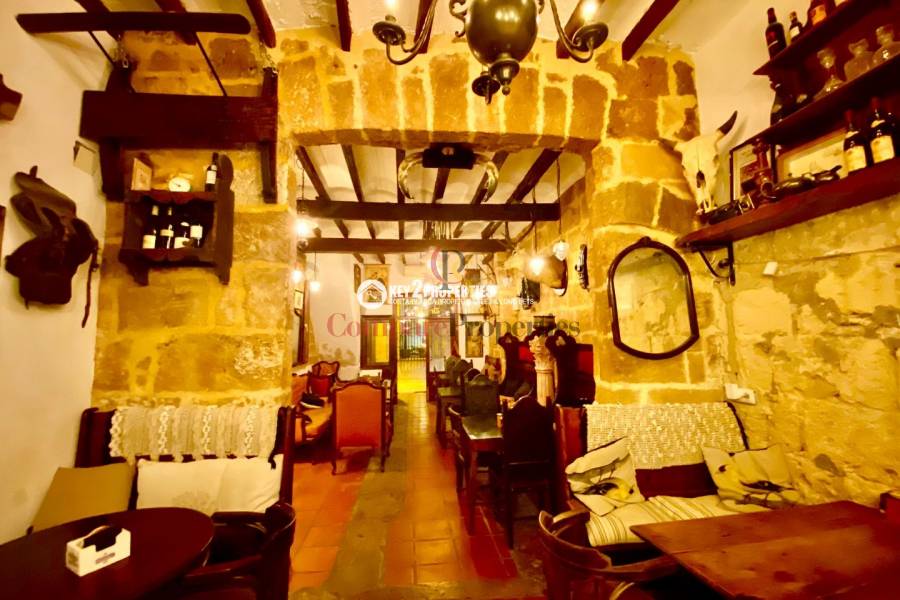 Venta - Townhouses - Jávea - Javea