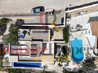 Vente - Villa - Benitachell - Dalias