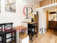 Verkoop - Commercial Units - Ondara - 