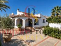 Sale - Villa - Dénia - 