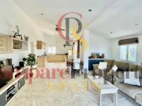 Verkoop - Villa - Orba Valley - Valley / Urbanización