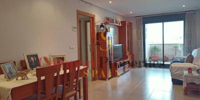 Apartment - Vente - Benissa - Benissa