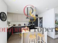 Verkoop - Villa - Benitachell - Magnolias